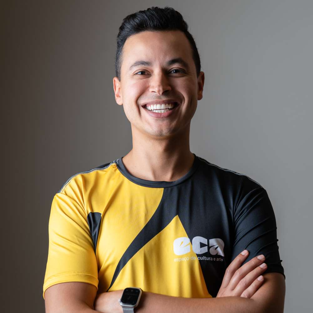 Ricardo Matosinho