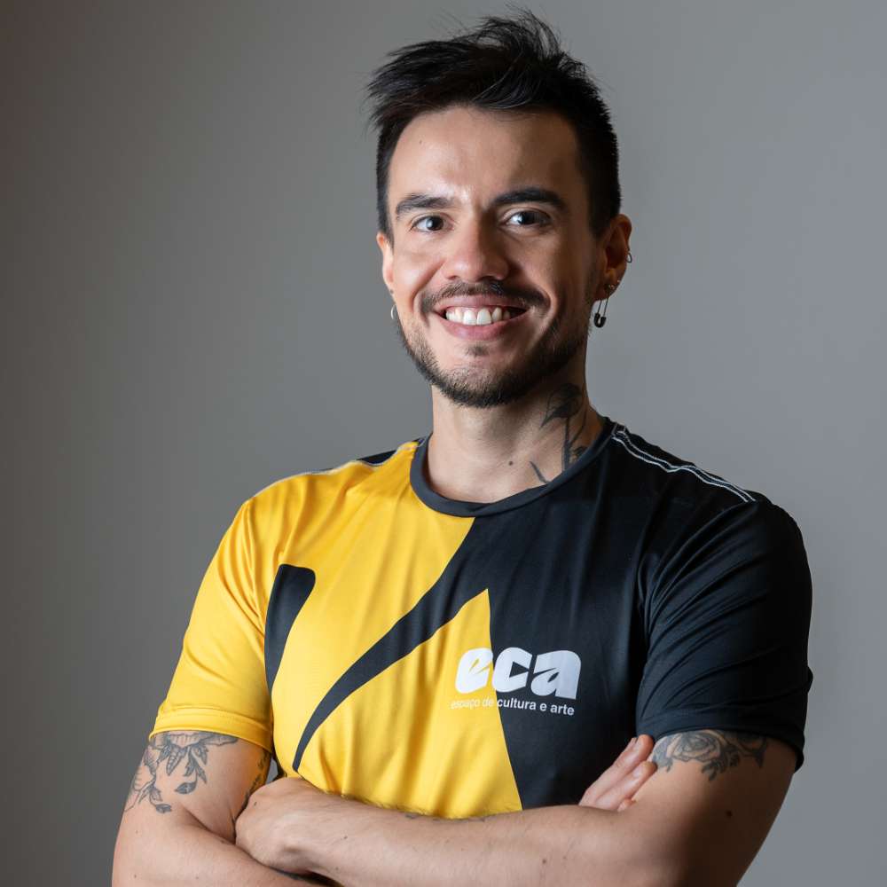 Edgar Santos